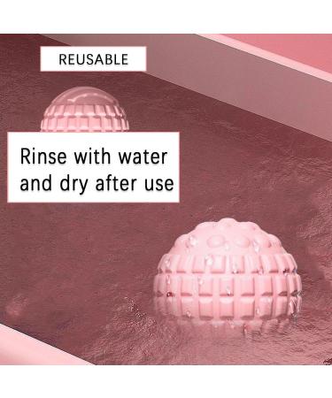Massage Ball for Myofascial Relief | Deep Tissue Massage for Sore Muscles | International Shipping Available - Buy Online on GoSupps.com