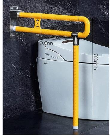 Grab Bar Anti Slip Bathroom Grab Bar - Shower Aid Armrest Bathroom Shower Handrail erly - Buy Online on GoSupps.com