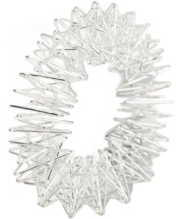 Wrist Massage Ring & Acupressure Bracelet - Relieve Stiffness & Enhance Relaxation | Shop Internationally - Buy Online on GoSupps.com