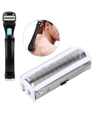 Womens Razor Blade Refills - Professional Replacement Foil Heads for Electric Back Hair Shavers | International Shipping Available - Buy Online on GoSupps.com