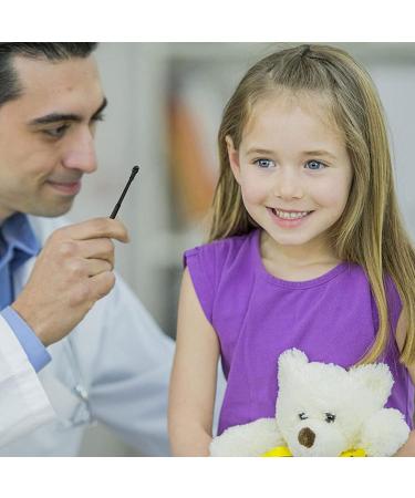 ABS Ear Wax Scoop Sticky - 20pcs Ear Clean Tool & Curette Spoon Cleaner for Personal Care - Style A - Buy Online on GoSupps.com