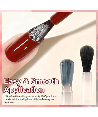  MEITREND Nude Nail Polish - Non-toxic water-based nail polish - Natural nail polish with vegan formula - Xinshangzhijiay nail art beautydiy - Buy Online on GoSupps.com