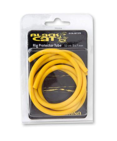 Rhino Black Cat Rig Tube yellow 1m 4 mm/8 mm - Buy Online on GoSupps.com