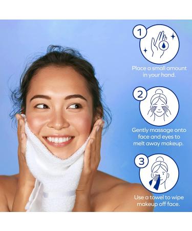 Albolene Moisturizing Cleanser 6 Ounce - Buy Online on GoSupps.com