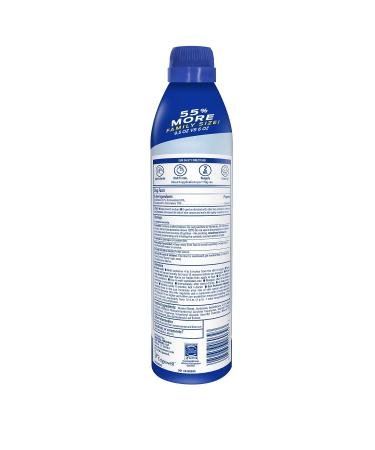Banana Boat Light As Air SPF 50 Sunscreen Spray 9.5oz - Broad Spectrum Protection (Pack of 1) - Buy Online on GoSupps.com