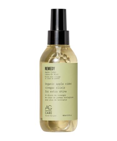 AG Care Natural Remedy Apple Cider Vinegar Leave On Mist New collection