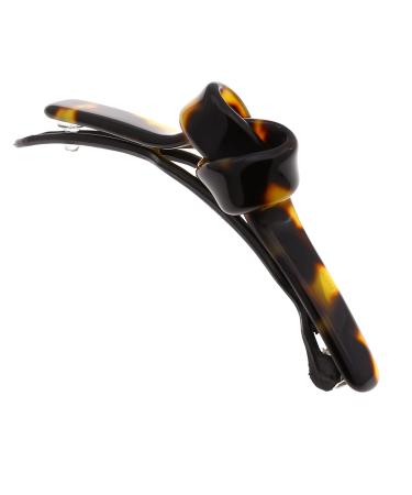 Camila Paris CP2801 French Hair Barrette Clip for Girls  Handmade  Tokyo  Metal-Free Closure Strong Hold Grip Hair Clips for Women  No Slip and Durable Styling Girls Hair Accessories  Made in France 3 Tokyo
