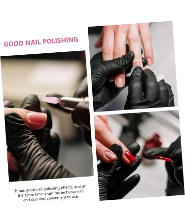 Beaupretty Nail Polisher Beauty Accessories Nail Beauty Tools Nail Art Nail Tech Accessories Nails Drill Bits Ceramic Tools Ceramic Nail Drill Bit Polishing Head Ceramics Manicure - Buy Online on GoSupps.com