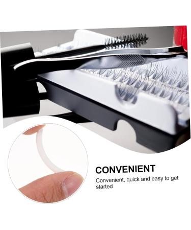 Balacoo 20 Pcs Eyelash Curlers & Lash Extension Tools | International Shipping Available - Buy Online on GoSupps.com