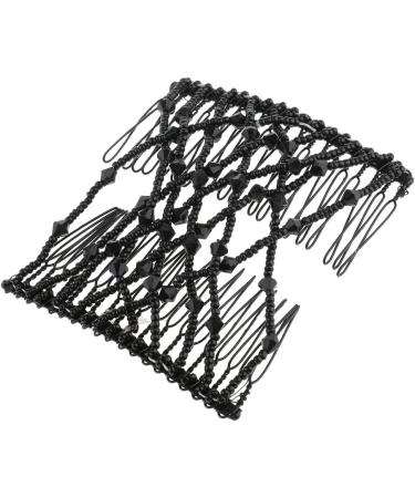 Shop African Black Hair Clip & Comb Style 6 | Perfect for All Hair Types | Fast International Shipping - Buy Online on GoSupps.com