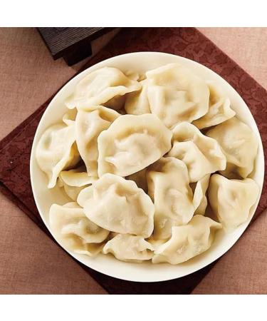 Professional Dumpling Machine Manual Dumpling Machine Homemade Pasta Dumpling Press Machine Suitable for Restaurants Homes - Buy Online on GoSupps.com