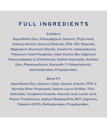 Obagi Nu-Derm Fx Skin Brightening System - 7-Step Skincare for Normal to Dry Skin | Even & Brighten Your Complexion - International Shipping Available - Buy Online on GoSupps.com