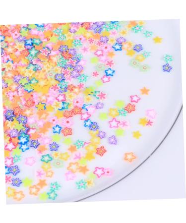 FRCOLOR 4000 Pcs 3d Nail Flowers Rhinestone Nail Art Sticker Nail Decorations for Nail Art Phone Stickers Floral Nail Stickers Polymer Slices Nail Art Nail Patches Christmas Rhinestones - Buy Online on GoSupps.com