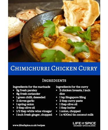 Life of Spice Gourmet Salt Collection | Flavoured Sea Salts | 375g | 5 Unique Salts with 3 Recipe Cards | Finishing Salt | Brilliant for Pizza Pasta Mexican Asian and French dishes | Great Gift - Buy Online on GoSupps.com