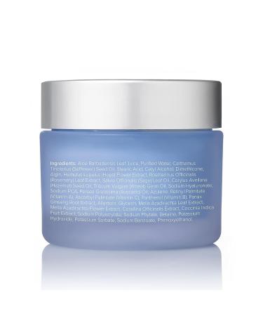 ClarityRx Call Me In The Morning Soothing Recovery Face Cream - 1.7 oz - Buy Online on GoSupps.com