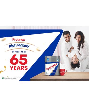 Buy Protinex Original Tin 250g - Premium Protein Supplement for International Shipping - Buy Online on GoSupps.com
