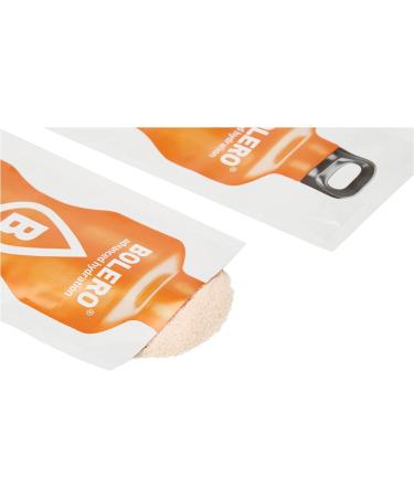 Buy Bolero Classic Orange No Deposit 24 Pieces (216g Pack) | International Shipping Available - Buy Online on GoSupps.com