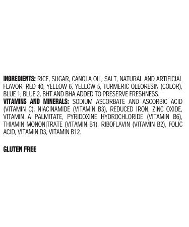 Post Fruity PEBBLES Breakfast Cereal Portable Individual Cereal Cups To Go Gluten Free Cereal 2.0-Ounce (Pack of 12) (PP-GRCE33476) - Buy Online on GoSupps.com