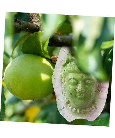SEWOART Vegetable Mold Fruit Melon Shaping Mold Vegetable DIY Multifunction to Play with - Buy Online on GoSupps.com