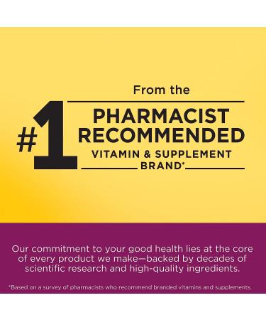 Nature Made Prenatal Gummies with DHA and Folic Acid - 60 Gummies, 30 Day Supply - Buy Online on GoSupps.com