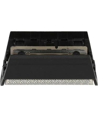 vhbw Double Foil Replacement for Braun 31B & SB505 Electric Shaver - Type 31B + Frame - Premium Black Replacement Part - Buy Online on GoSupps.com