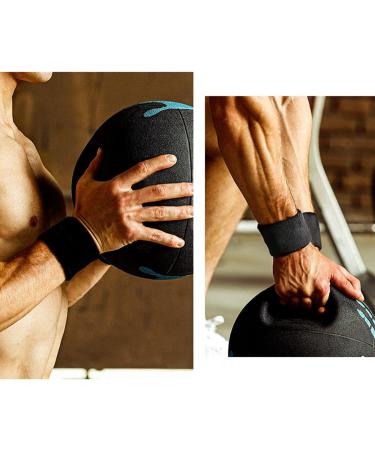 Buy Sports Armchairs for Men & Women - 8 Absorbent Welding Straps for Gym Tennis Running & Basketball - Moisture Transport | International Shipping - Buy Online on GoSupps.com