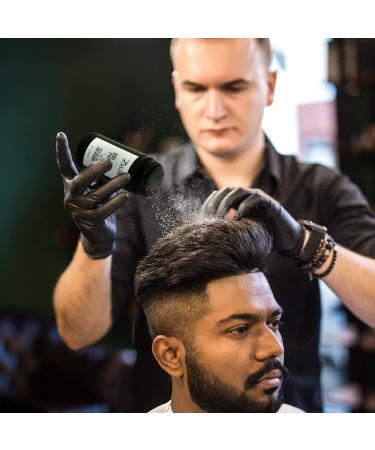 Premium Hair Powder for Men & Women | Volumizing Texturizing & Thickening Hair Styling Powder - Shop Worldwide - Buy Online on GoSupps.com