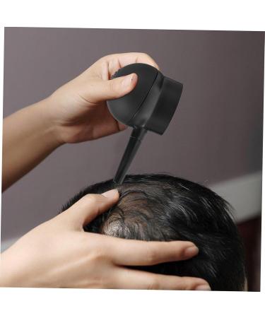 Beavorty 1pc Hair Building Fibers Nozzle Hair Fiber Pump Nozzle Pro Tools Powder Sprayer Modeling Hair Spray - Buy Online on GoSupps.com