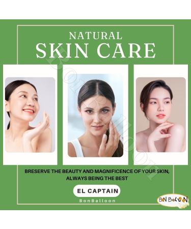 El Captain Cyperus Oil Natural Undiluted Pure AlCaptain Cold Pressed ElCaptain Premium Oils Captain Skin Care No Additives Non Gmo Kosher Halal (1 Pack 1.01 oz / 30 ml)  - Buy Online on GoSupps.com