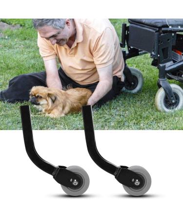 Mobility Scooter Caster Durable Mobility Scooter Wheels Scooter for Mobility Scooter - Buy Online on GoSupps.com