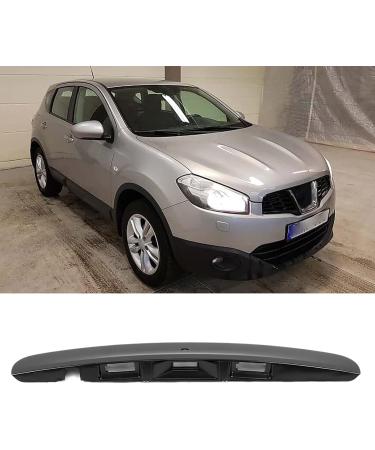 Buy Rear Tailgate Boot Handle Ikey Camera 90812JD30H - Fits Qashqai J10 | International Shipping Available - Buy Online on GoSupps.com