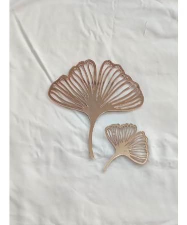 Rose Gold Cake Topper - Buy Online on GoSupps.com