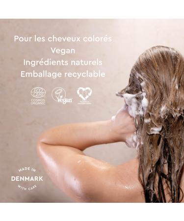 Dare to Dream - Wild Rose Shampoo Organic - Buy Online on GoSupps.com