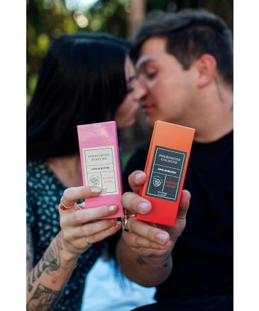 Eye Of Love Bloom Sunny Daze Pheromone Perfume - Alluring Charm for Daytime Success and Romance- Unlock Your Inner Confidence - 10ml Travel Size SUNNY DAZE 0.33 Fl Oz (Pack of 1) - Buy Online on GoSupps.com