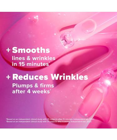 Buy Paula's Choice Pro-Collagen Multi-Peptide Booster Serum - Wrinkle Treatment Hyaluronic Acid Fragrance-Free 0.67 oz | International Shipping - Buy Online on GoSupps.com