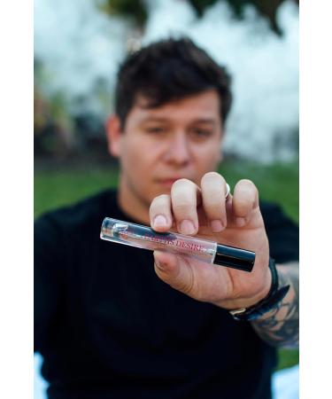 Eye Of Love Bloom Earth's Desire Pheromone Cologne - Boost Confidence and Charisma with Natural Pheromones- 10ml Travel Size EARTHS DESIRE 0.33 Fl Oz (Pack of 1) - Buy Online on GoSupps.com