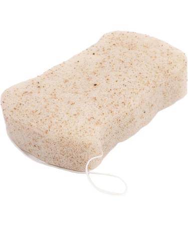 Buy Skin-Friendly Facial Sponge | Soft Face Wash Sponge for Home Use - International Shipping Available - Buy Online on GoSupps.com