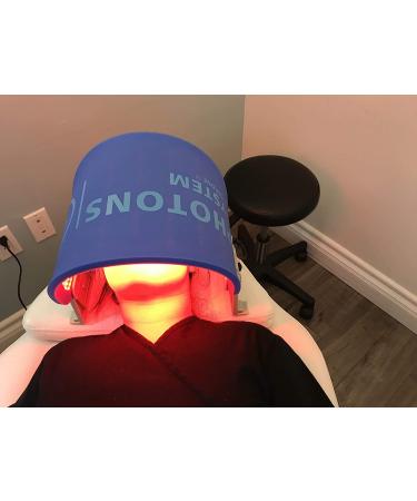 HydraSkincare 3-in-1 LED Photon Therapy Anti-Aging Beauty Device - Buy Online on GoSupps.com