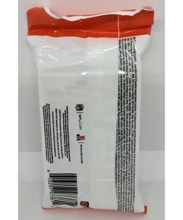 2021 Panini Donruss NFL Football 30 Card Value Cello Pack - Limited Edition Collection - Buy Online on GoSupps.com
