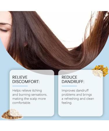 Cr me Apaisante pour Cuir Chevelu Sec Soin Barbe Pour une barbe plus Dense en Apparence Et Plus Douce Traitement Quotidien Hydratant et R confortant Irrit et Pellicules - Apaise les Inconforts et R 2 bo tes - Buy Online on GoSupps.com