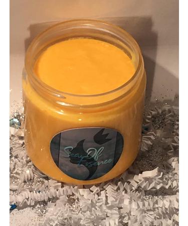 Buy 4oz Pink Silk Shea Butter - Premium Quality Nourishing Skin Care for All Skin Types - International Shipping Available - Buy Online on GoSupps.com