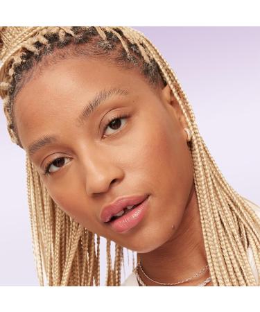 Maybelline New York - Transparent Brow Fixing Gel - With Sculpting Brush - Extreme 24H Hold - No Residue - No Cardboard Effect - Non-Sticky Finish - Superlock Brow Glue - Buy Online on GoSupps.com