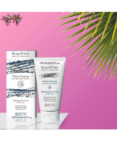 Bema Cosmetici Peeling 50ml - Buy Online on GoSupps.com