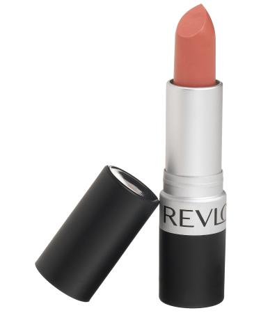 Revlon Matte Lipstick Mauve It Over 0.15 Ounces (Pack of 2)