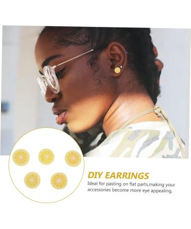 Shop Lurrose 1200-Piece Fruit Craft Box - 3D Pearl Bracelet & Cake Decoration Ideas - International Shipping Available - Buy Online on GoSupps.com