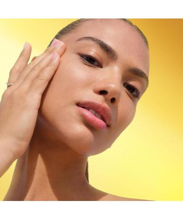 Garnier Skin Active 10 Pure Vitamin C AntiPigmentation Spots Night Serum with Hyaluronic Acid 30ml - Buy Online on GoSupps.com