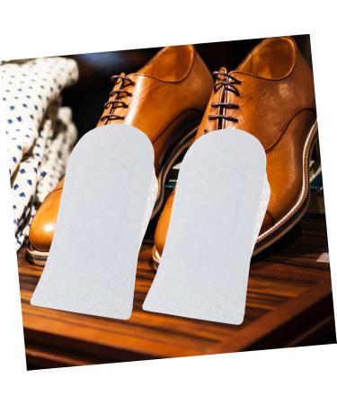 GLEAVI Height Increasing Insoles - 3 Pairs Unisex Double Layer Shoe Inserts for Instant Height Boost | Adjustable Invisible Shoe Lifts & Pads - Buy Online on GoSupps.com