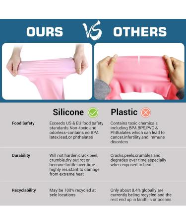 Buy Resistance Bands for Exercise | Perfect for Therapy Yoga & Pilates | Full-Body Workouts & Recovery - Buy Online on GoSupps.com