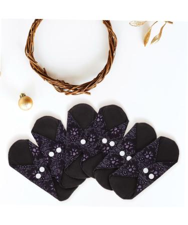 Minkissy Women's Reusable Binding Accessories - Sustainable Menstrual Pads & Supplies - Buy Online on GoSupps.com