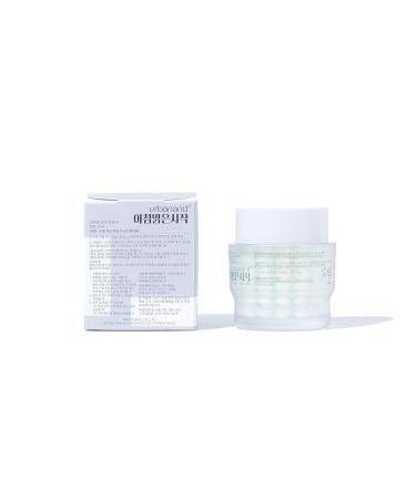 URBANAND Morning Fresh Capsule cream, Vegan Skin Care, Face Moisturizer for Skin Radiance, Lighgtweight gel for Glow Hydration, Korean Skin Care (5.07 fl oz.) - Buy Online on GoSupps.com